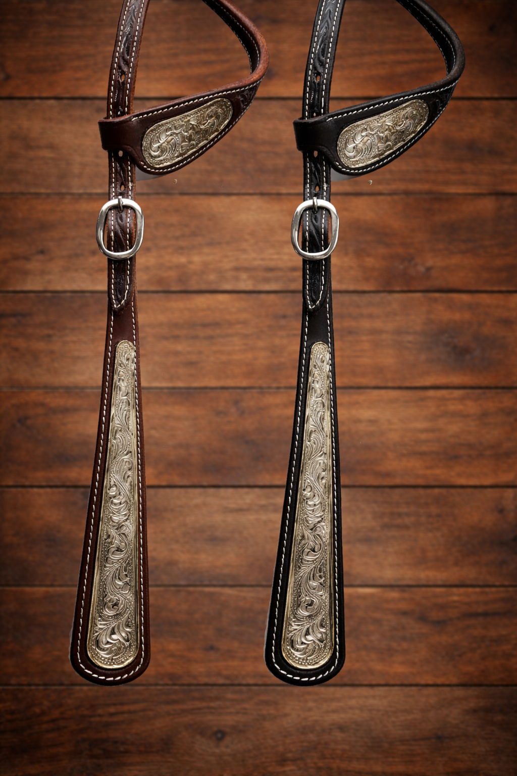 Showtrense „Two Ear Silver“ 