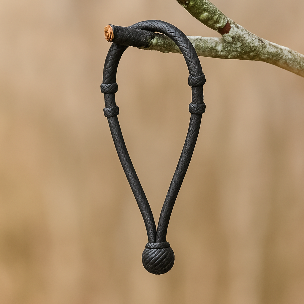 Bosal Schwarz 40/100 Plait 