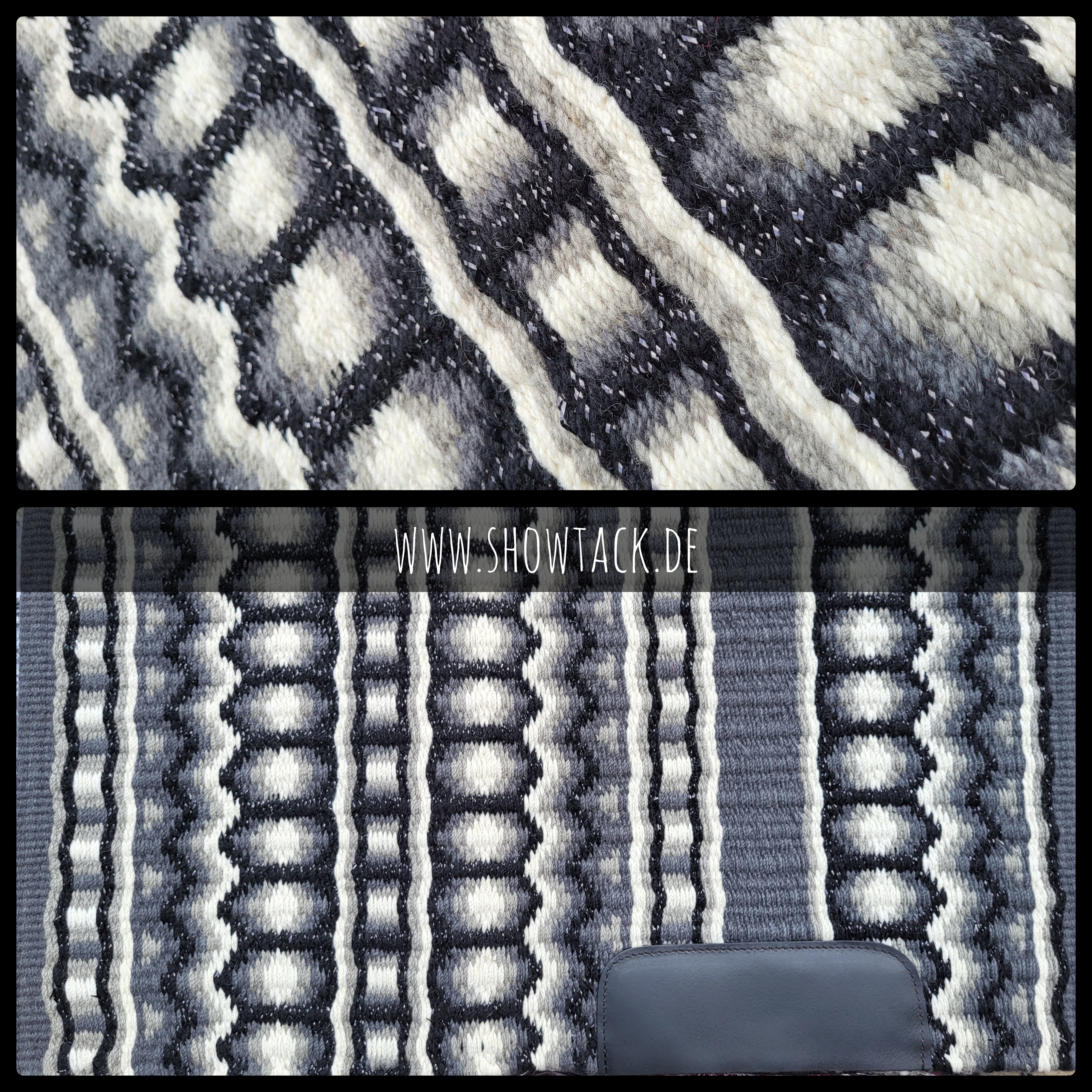 Western_Showblanket