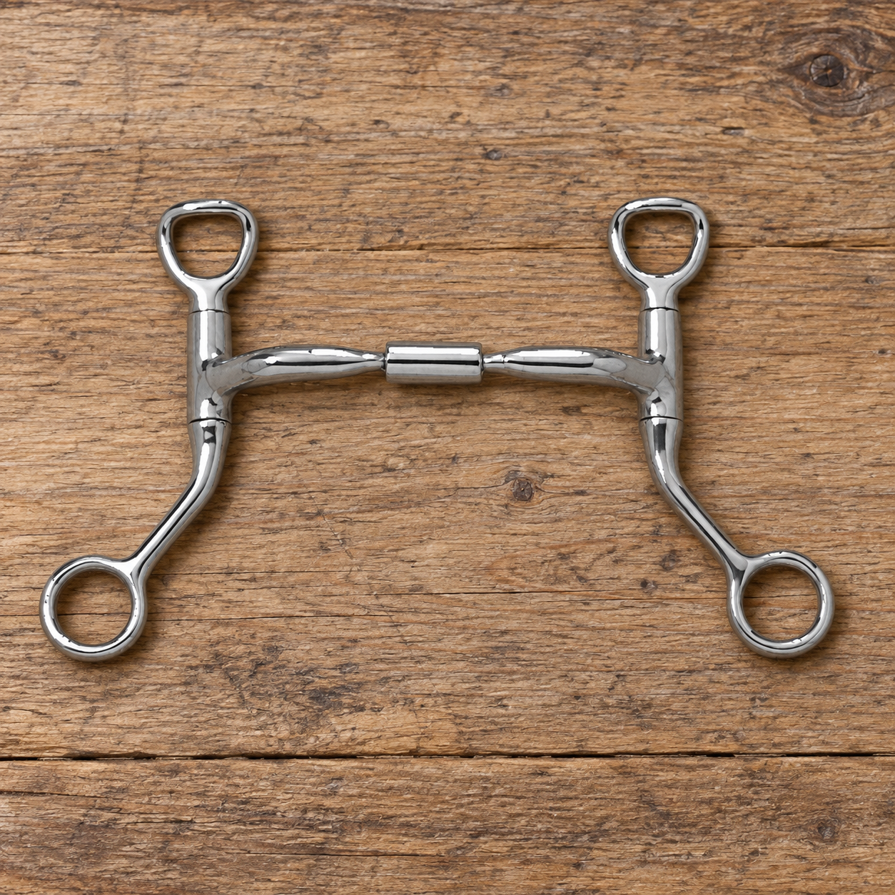 Myler Bit MS 02 / MB 02  Level 1