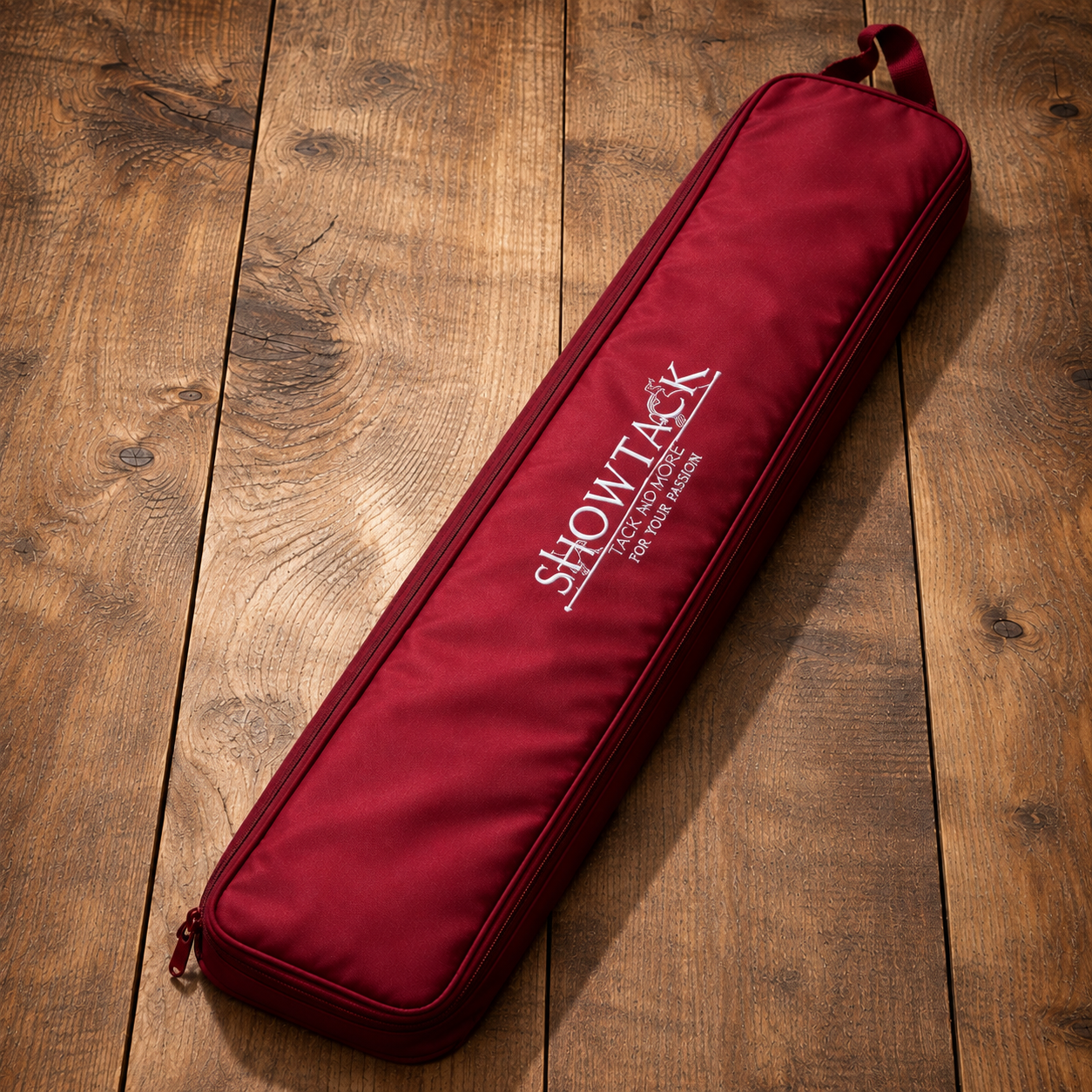 Tasche für Schweiftoupet