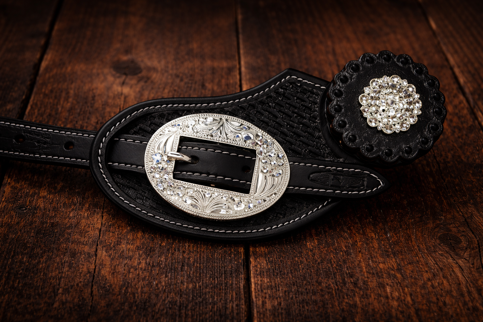 Sporenriemen LADIES Oval