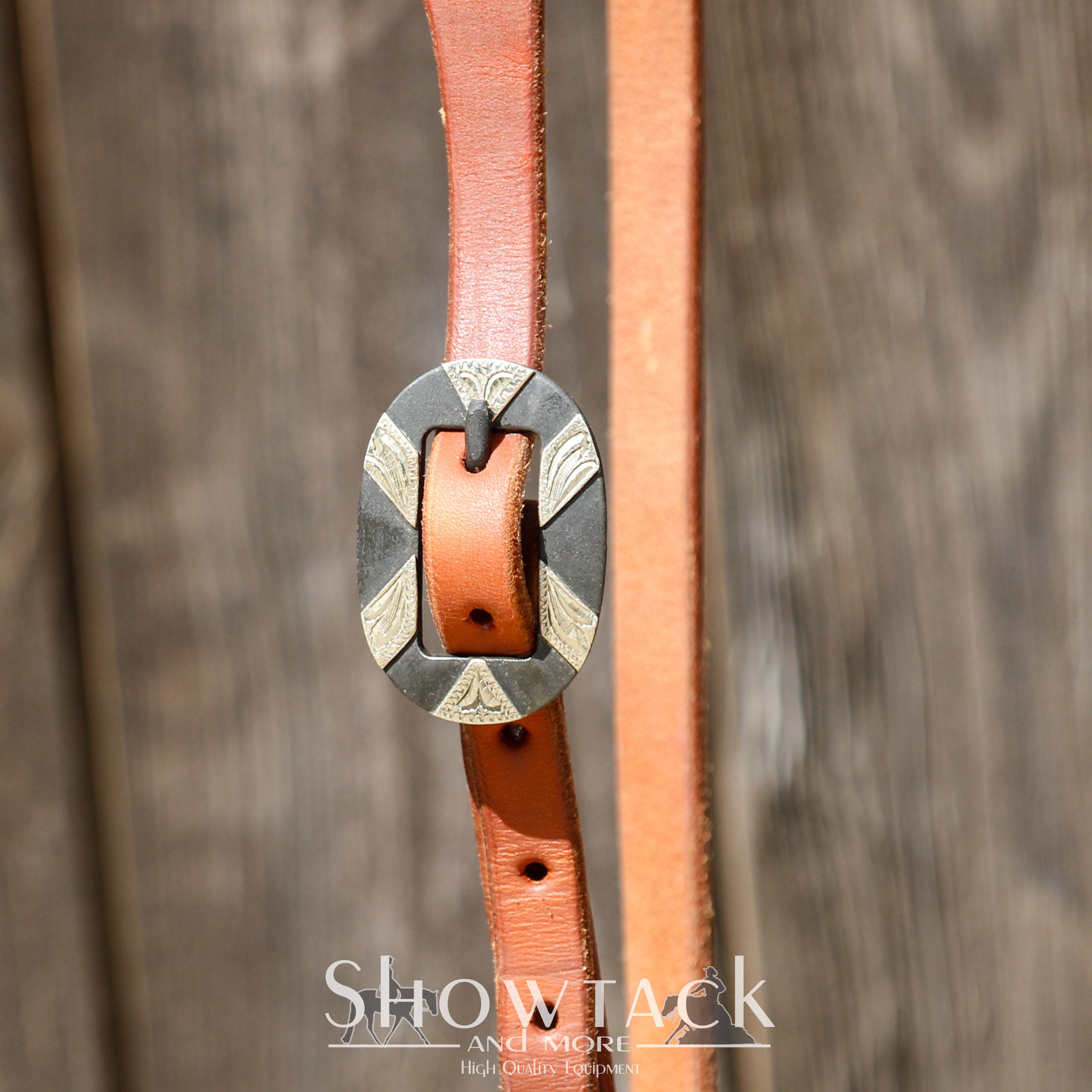 Western Trense Einohr Westerntrense Ranch