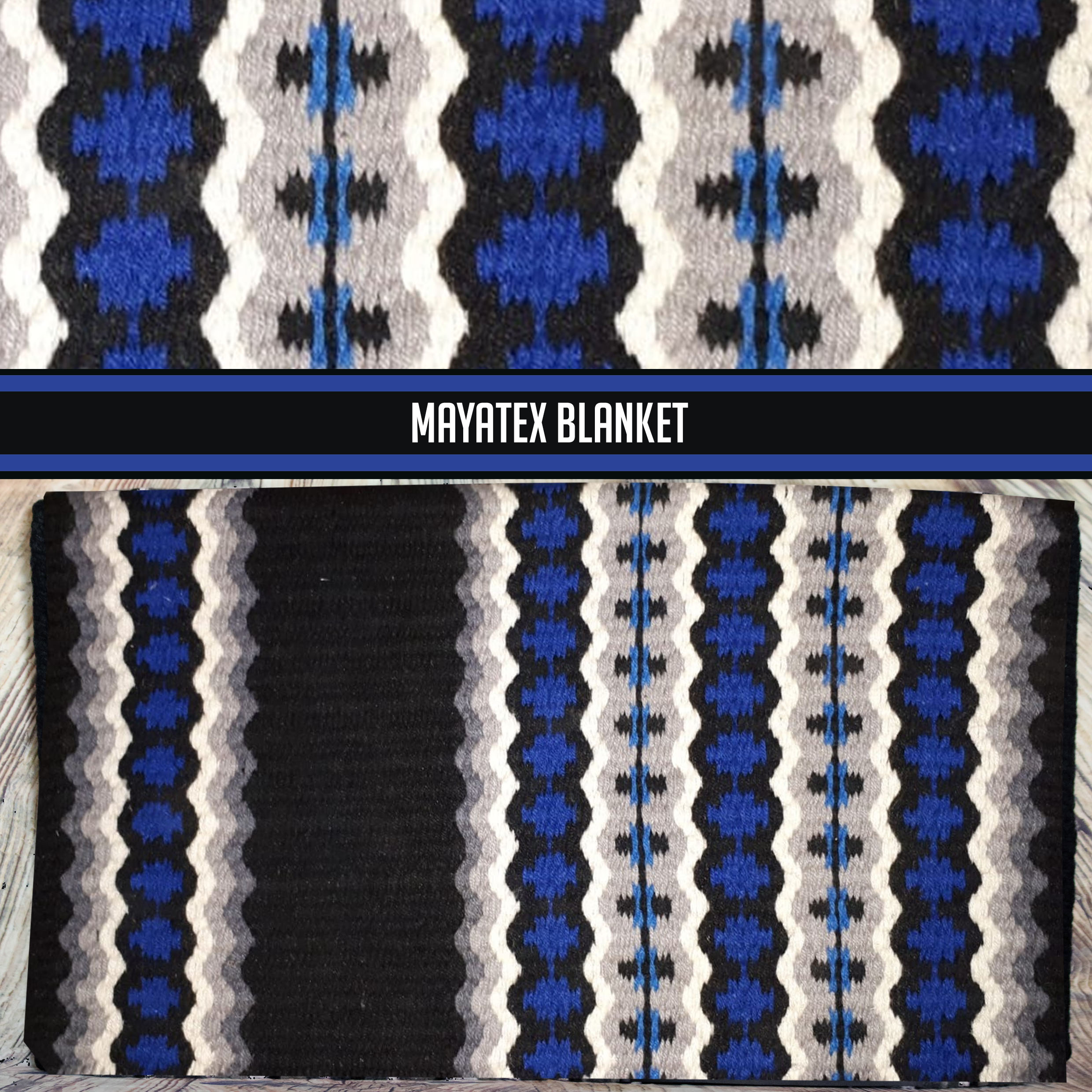 Showblanket Mayatex Canyon Land