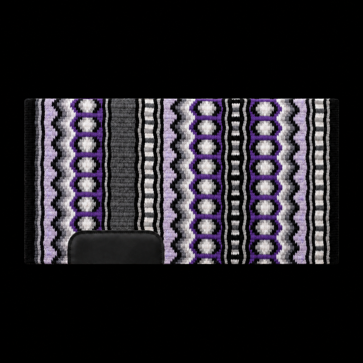 Showblanket Best of Purple