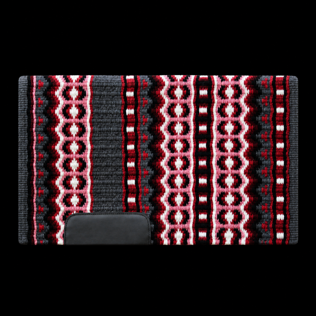 Showblanket Best of Red