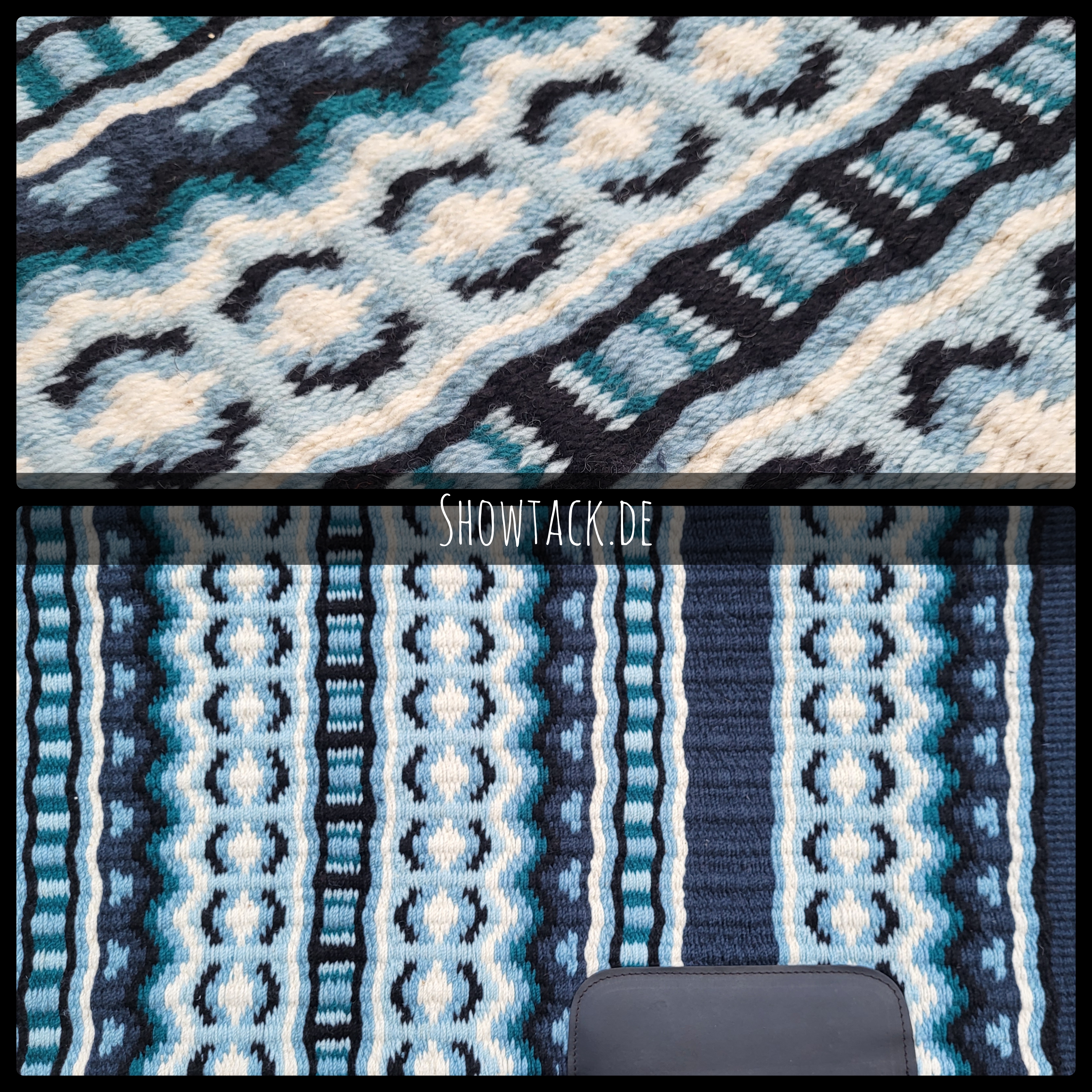 Western Showblanket Blanket 