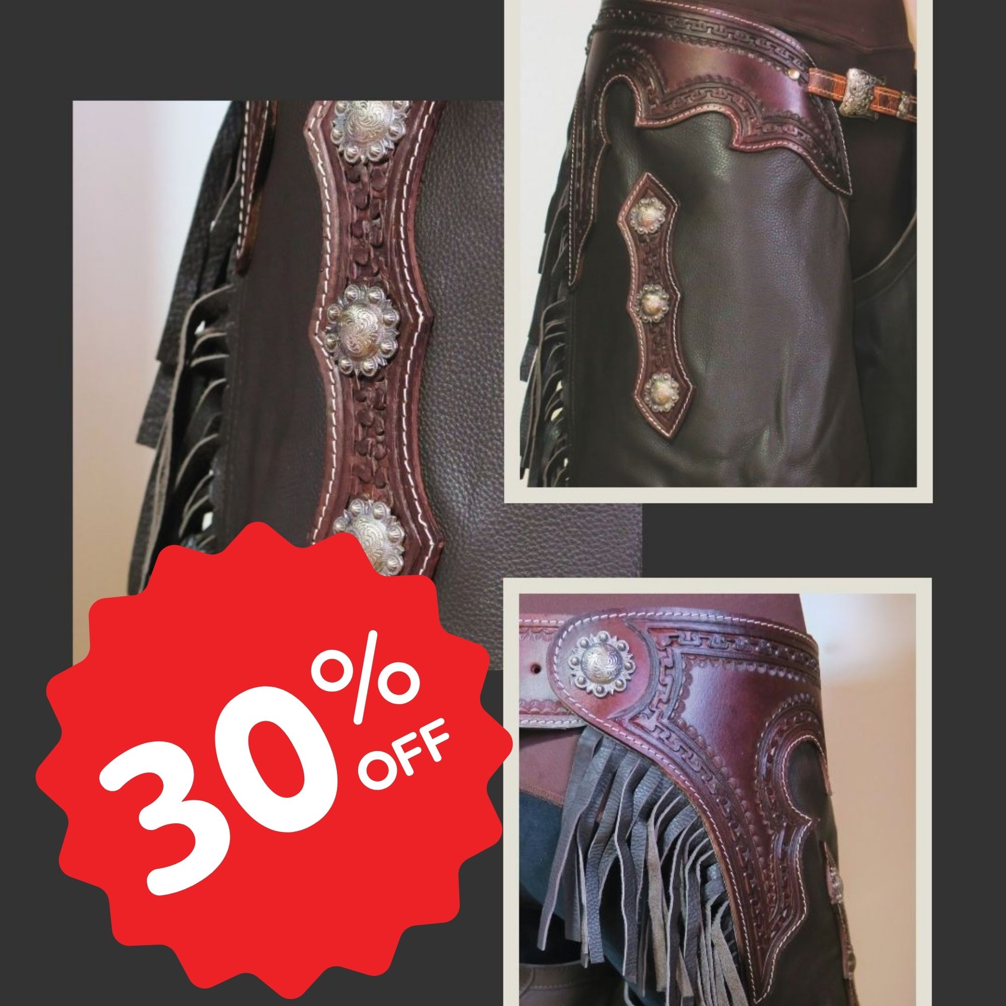 High Quality Chinks in Schoko