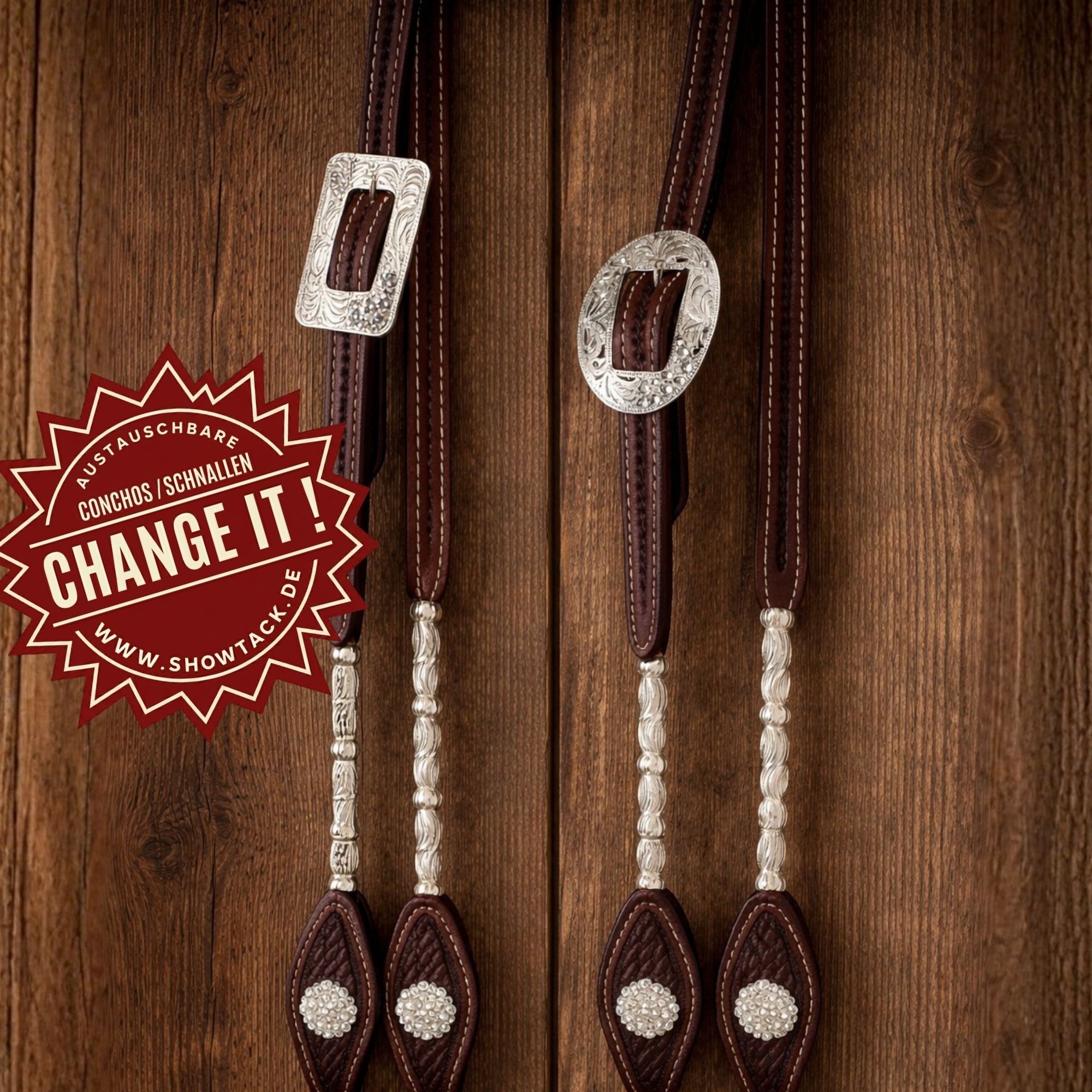 Bosal Hanger Show
