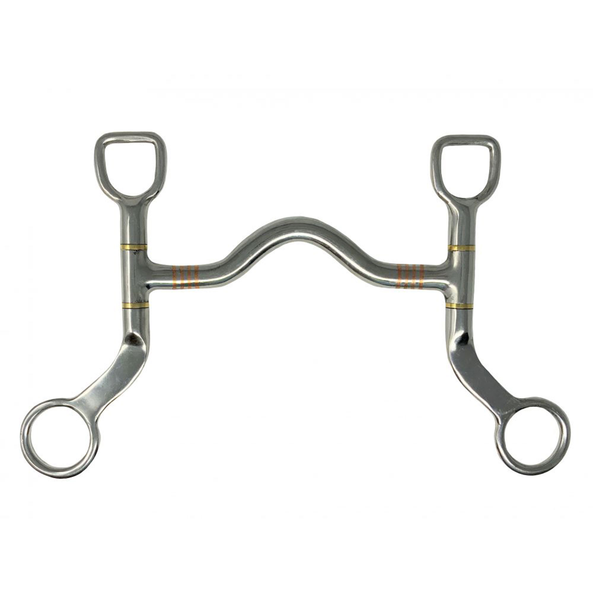Baby Bit Stange Low Port