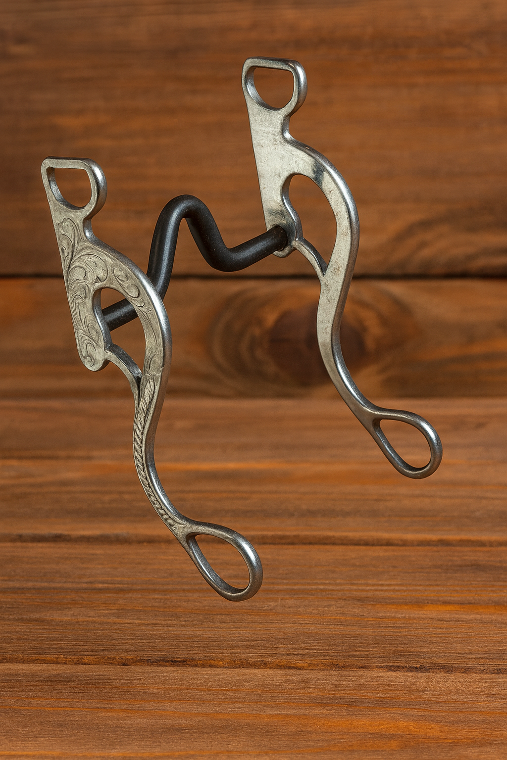 Lifter Showbit High Port