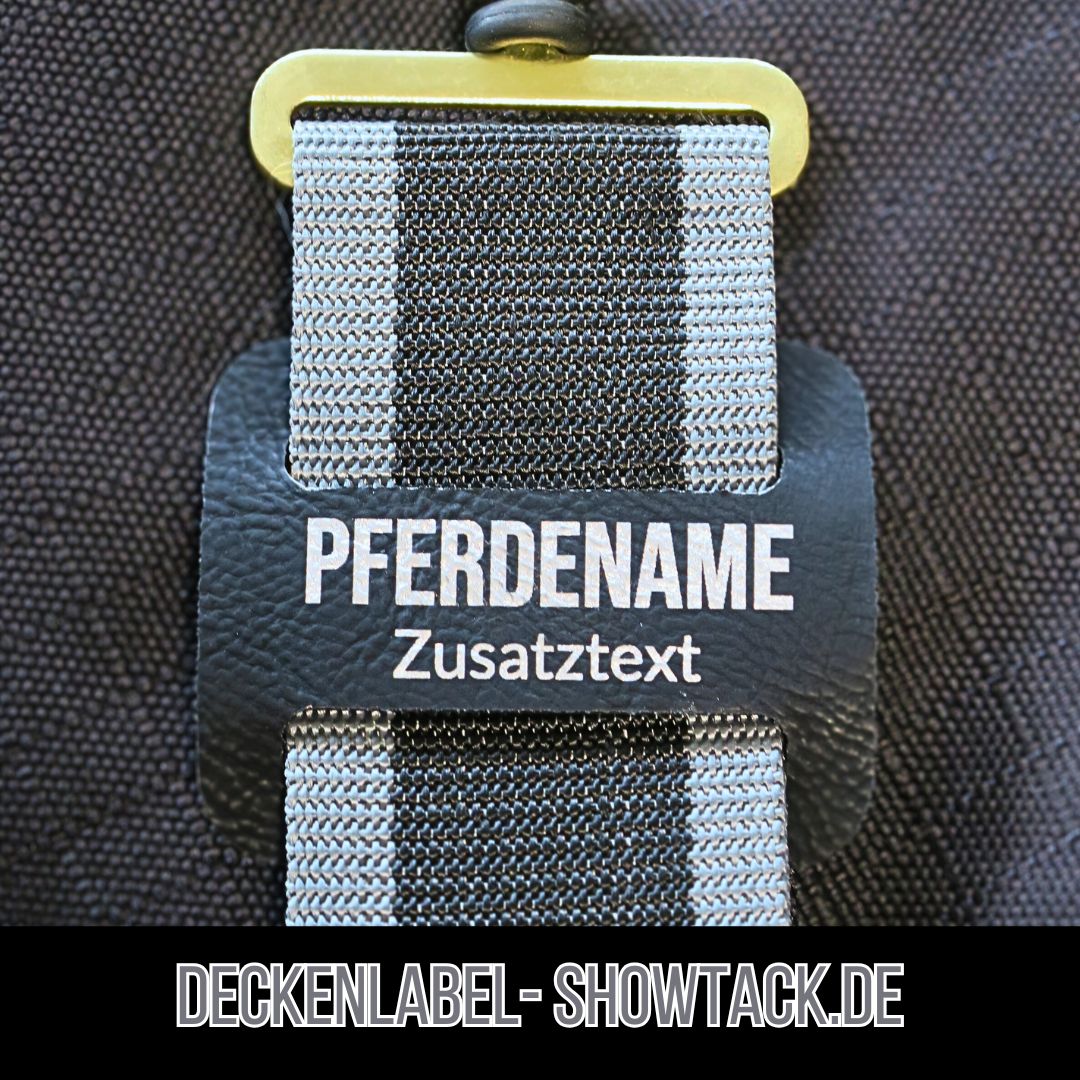 Deckenlabel 2.0