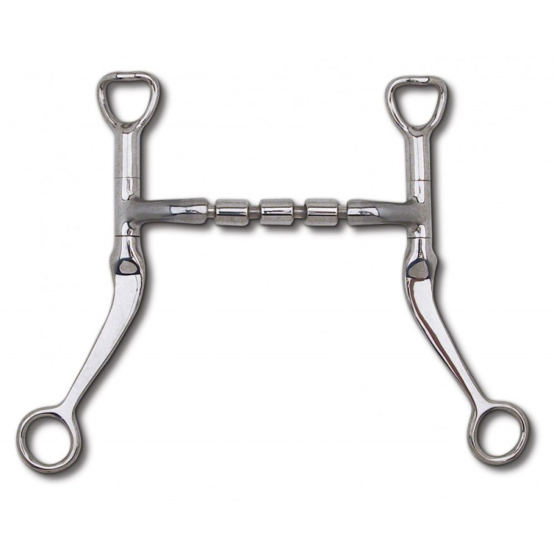 Myler Bit MS32-3 / MB32-3 Level 2