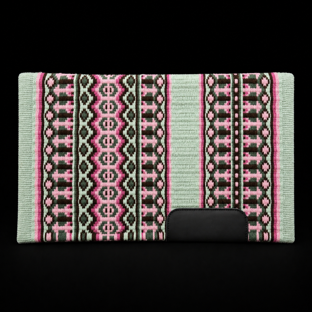 Showblanket Salbei Rosa