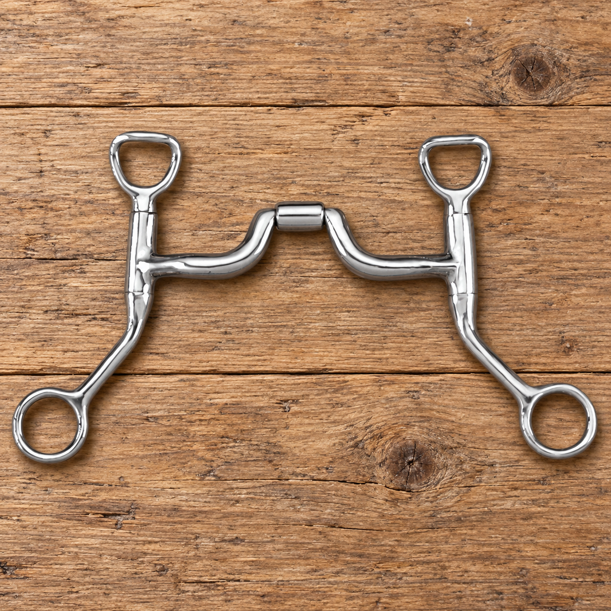 Myler Bit MS43LP / MB43LP – Level 2–3