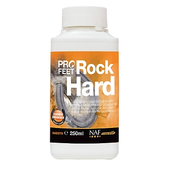 ROFEET ROCK HARD 250ML