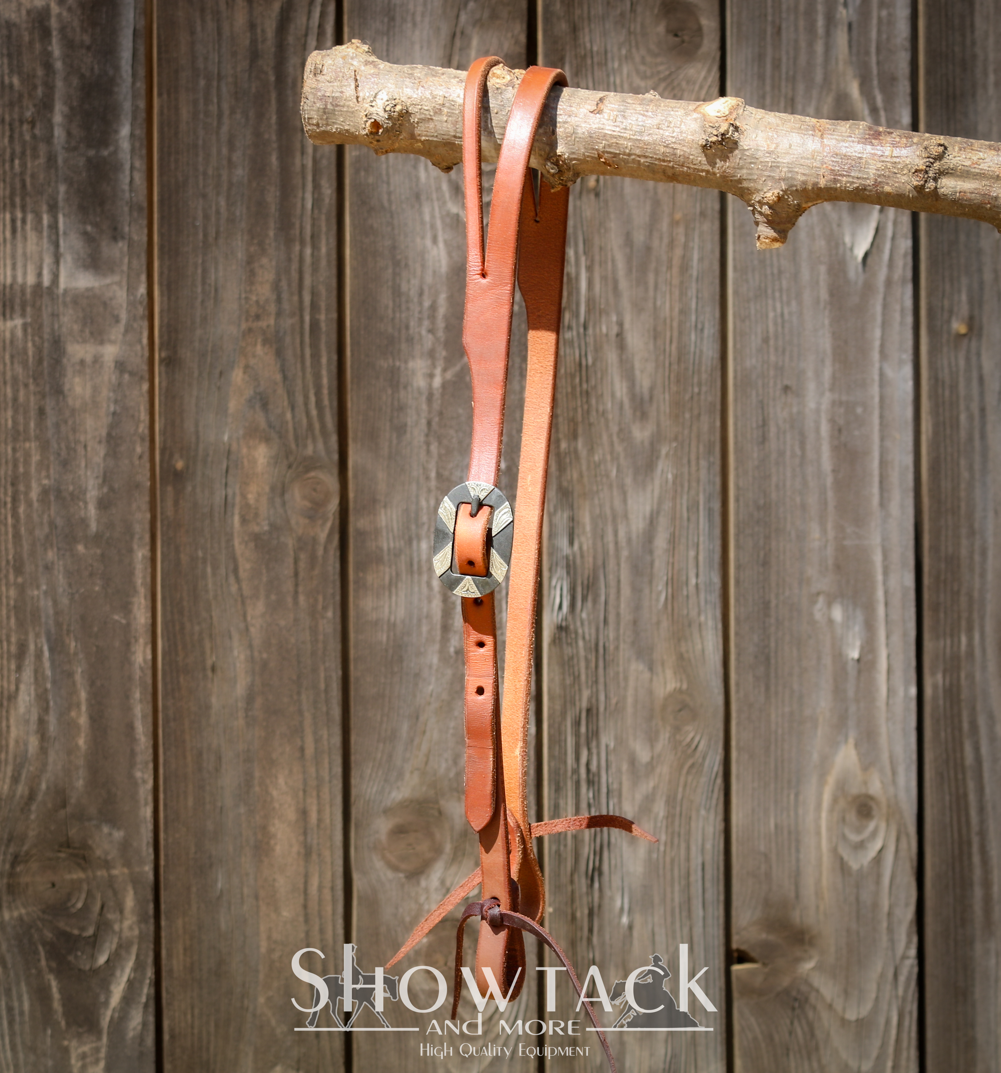 Western Trense Einohr Westerntrense Ranch