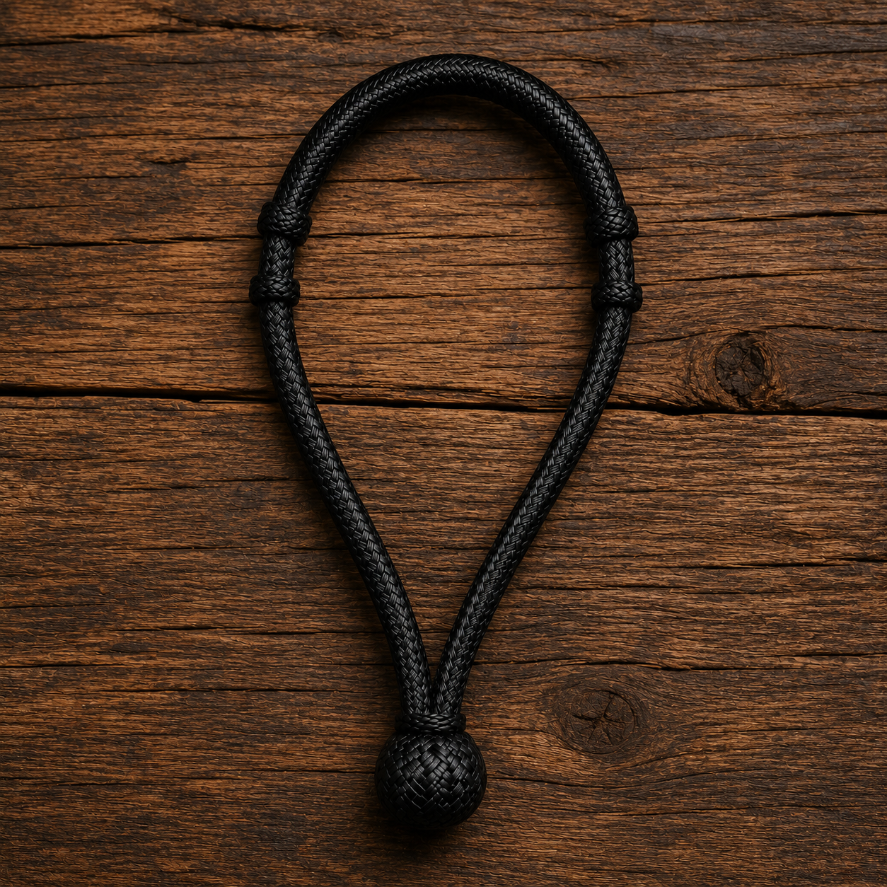 Bosal Schwarz 40/100 Plait 