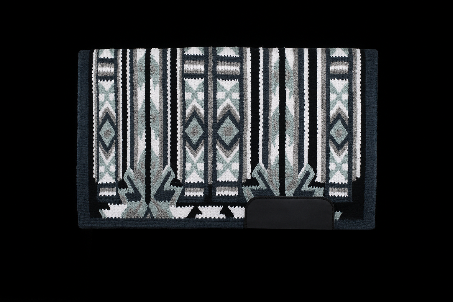 Showblanket Ranch Navy