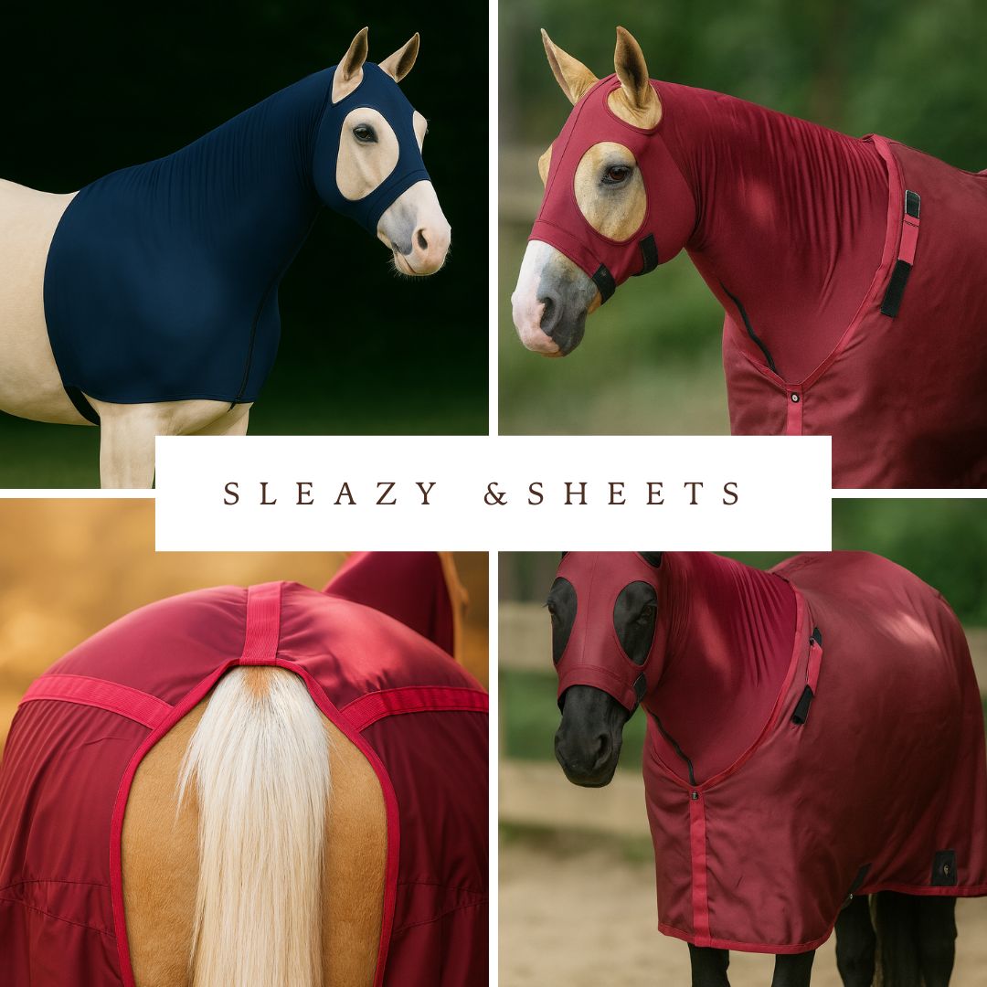 Hello Autumn Photo Collage Instagram Post