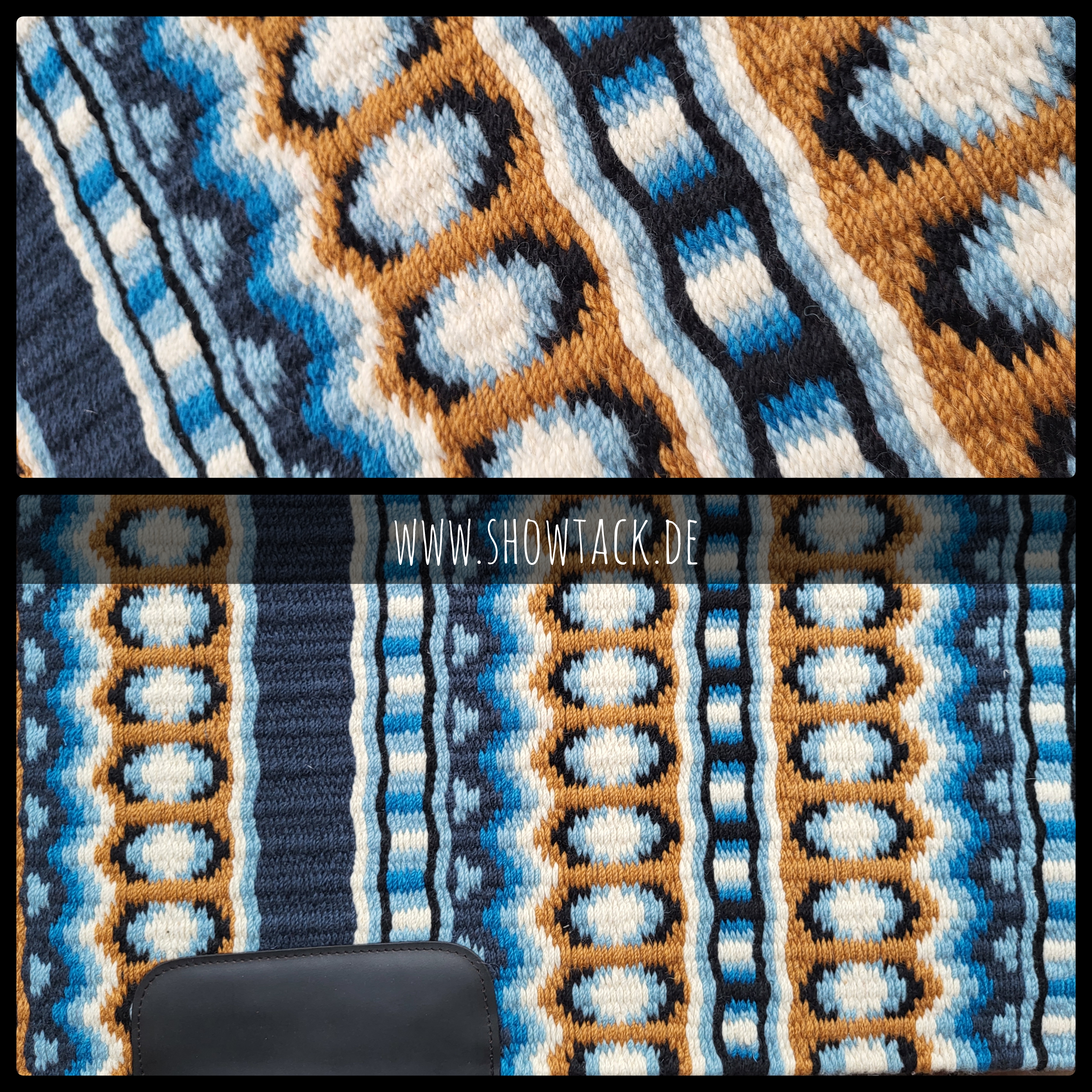 Western Showblanket Blanket 