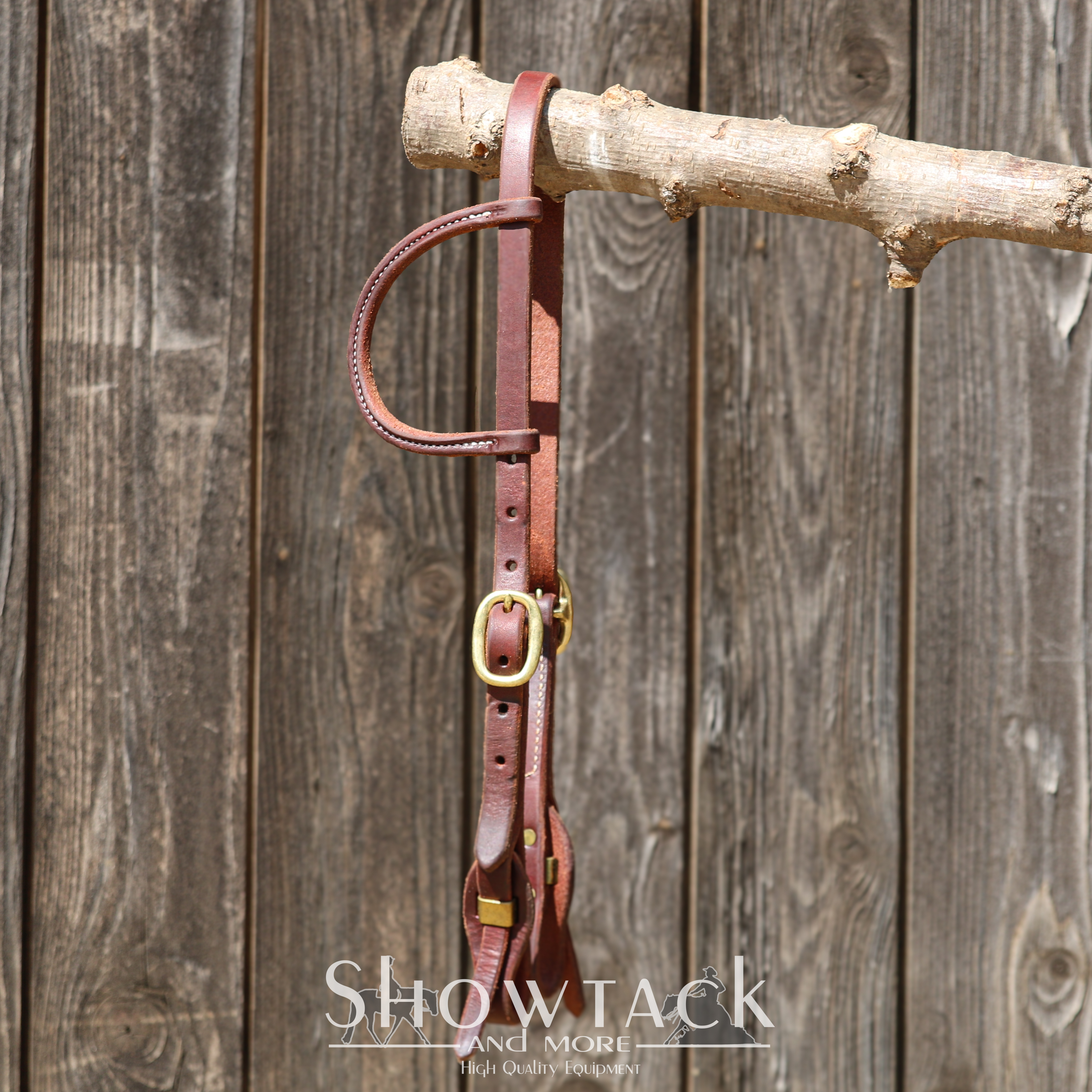 Western Trense Einohr Westerntrense Ranch