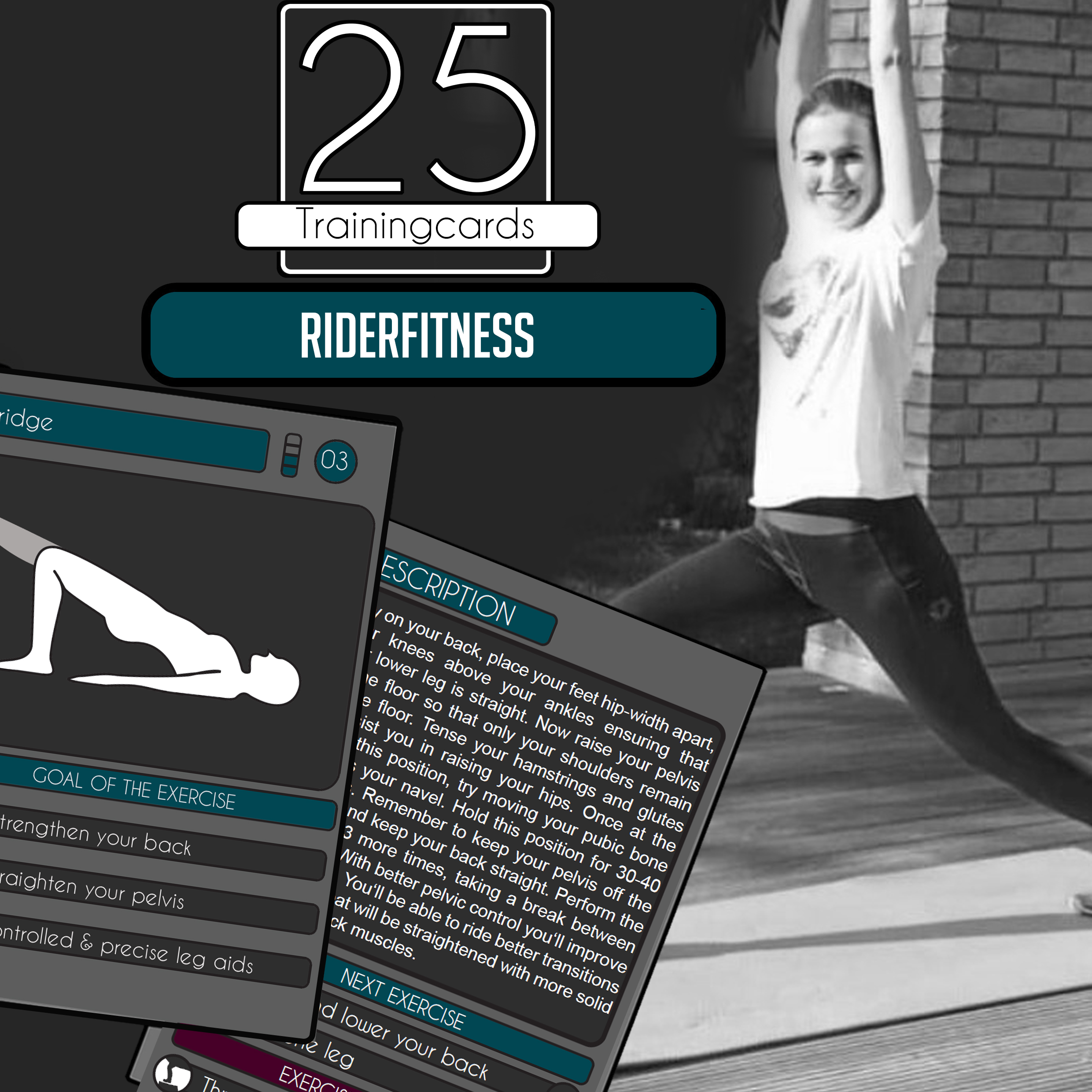 Riderfitness