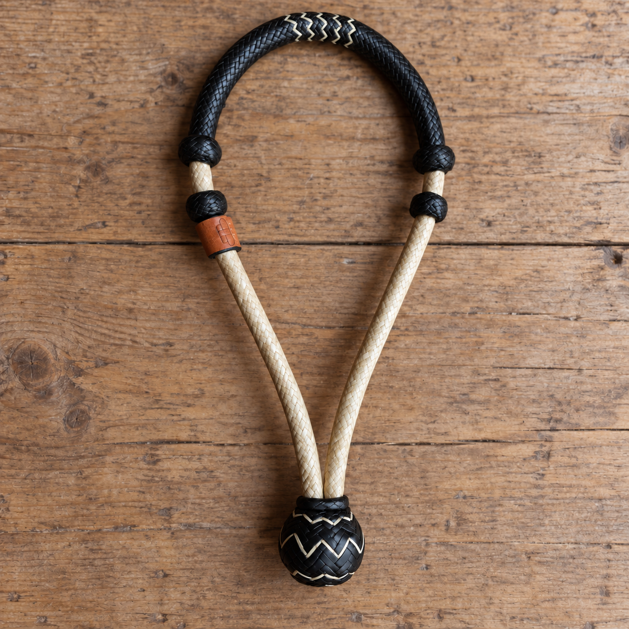 Bosal Basic Black – 5/8 Zoll