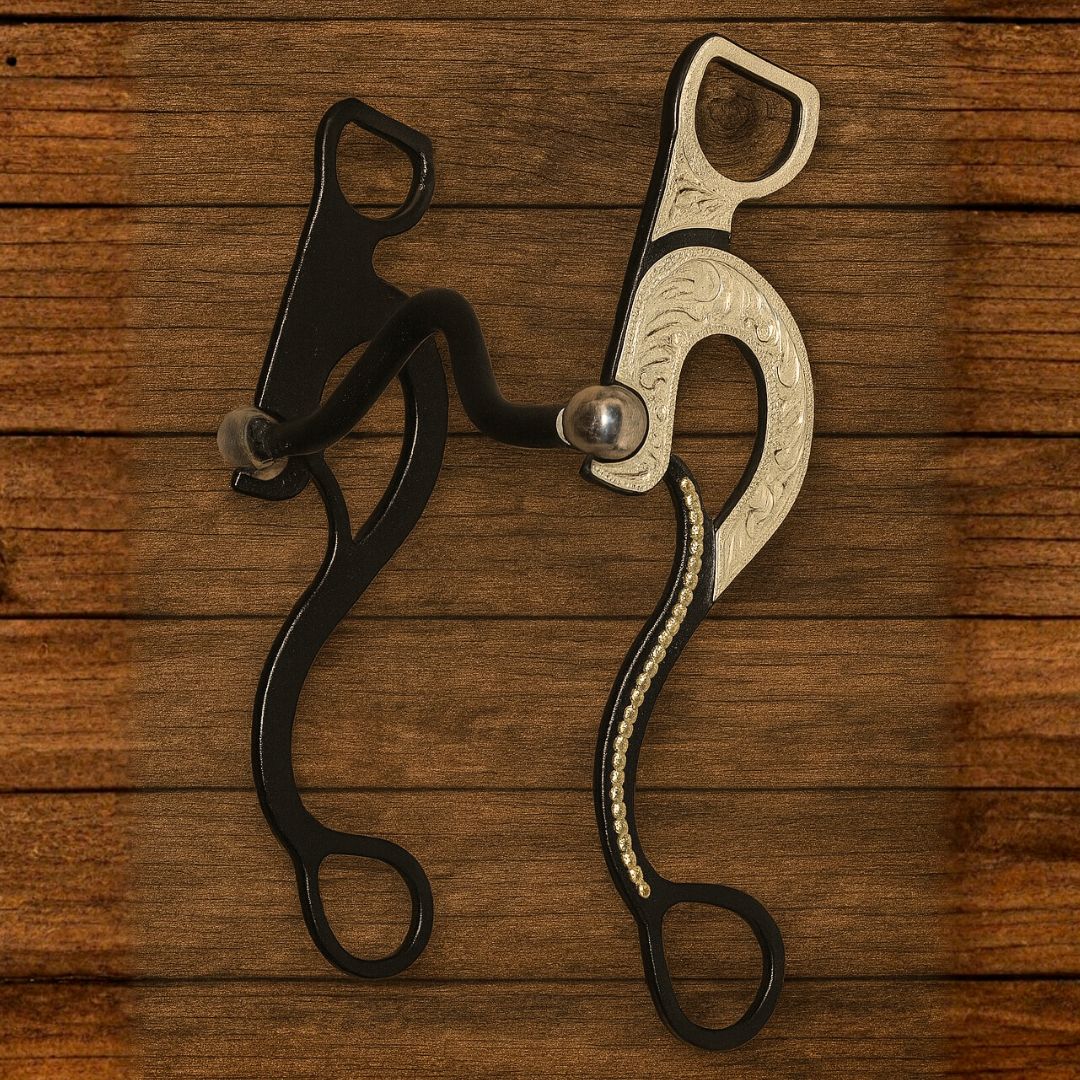 Lifter Showbit Medium Port