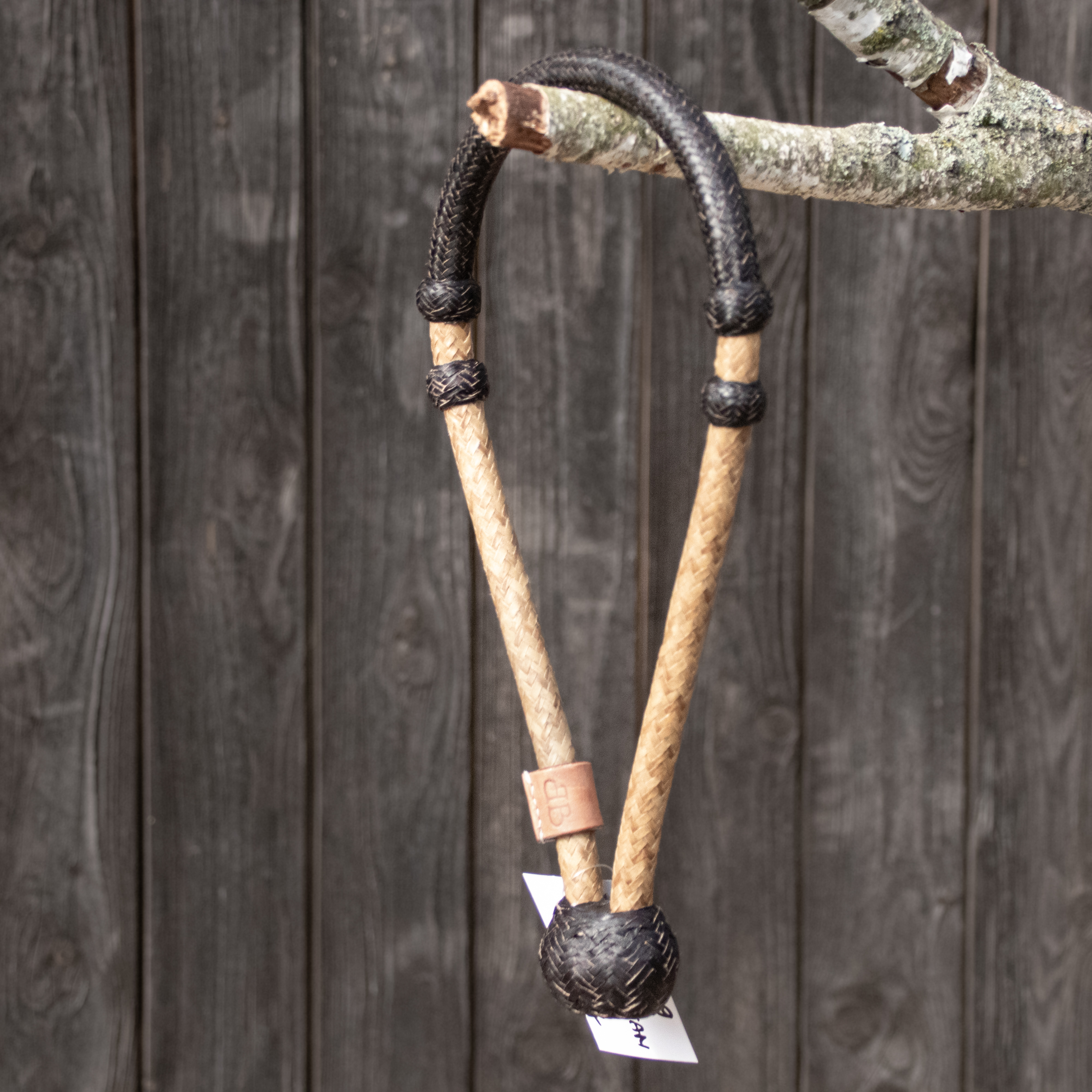 Bosal Dark & Caramel