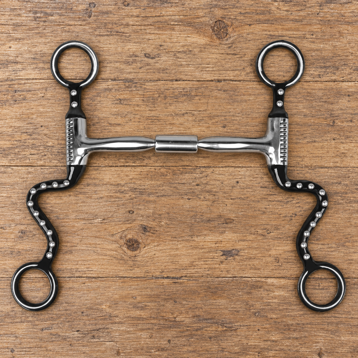 Myler Bit MS 02 / MB 02  Level 1