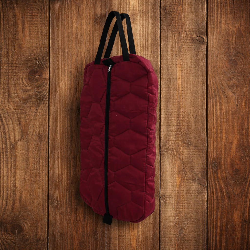 Economy Halftertasche / Trensentasche