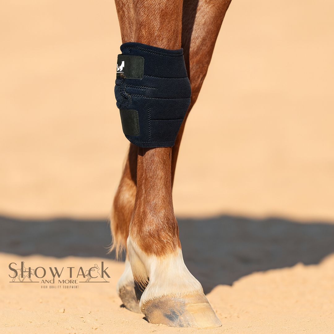 Classic Equine Knee Boots