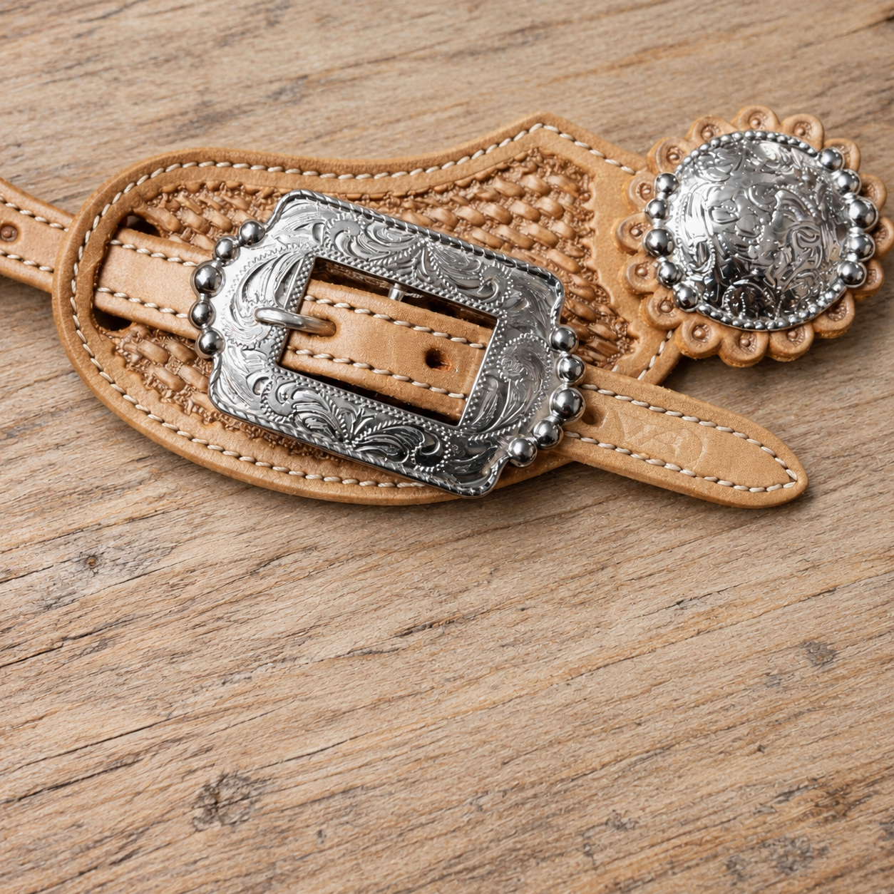 Sporenriemen LADIES Dots