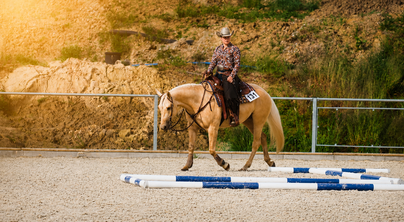 Ranch Horse Zubehör