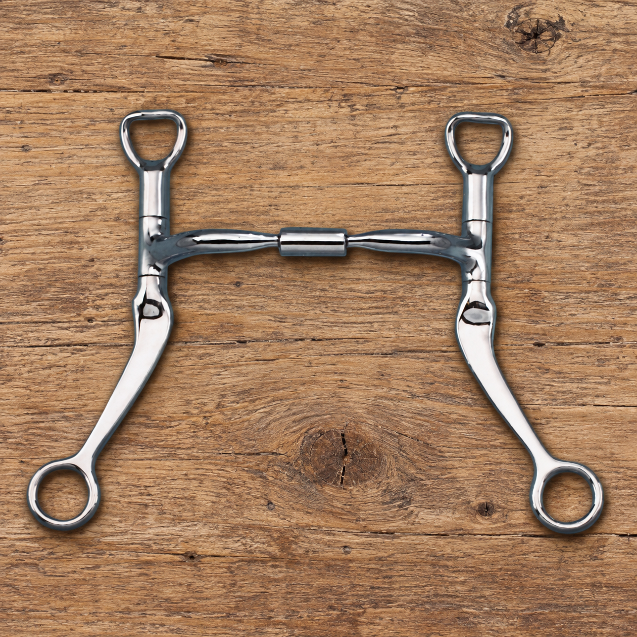 Myler Bit MS 02 / MB 02  Level 1