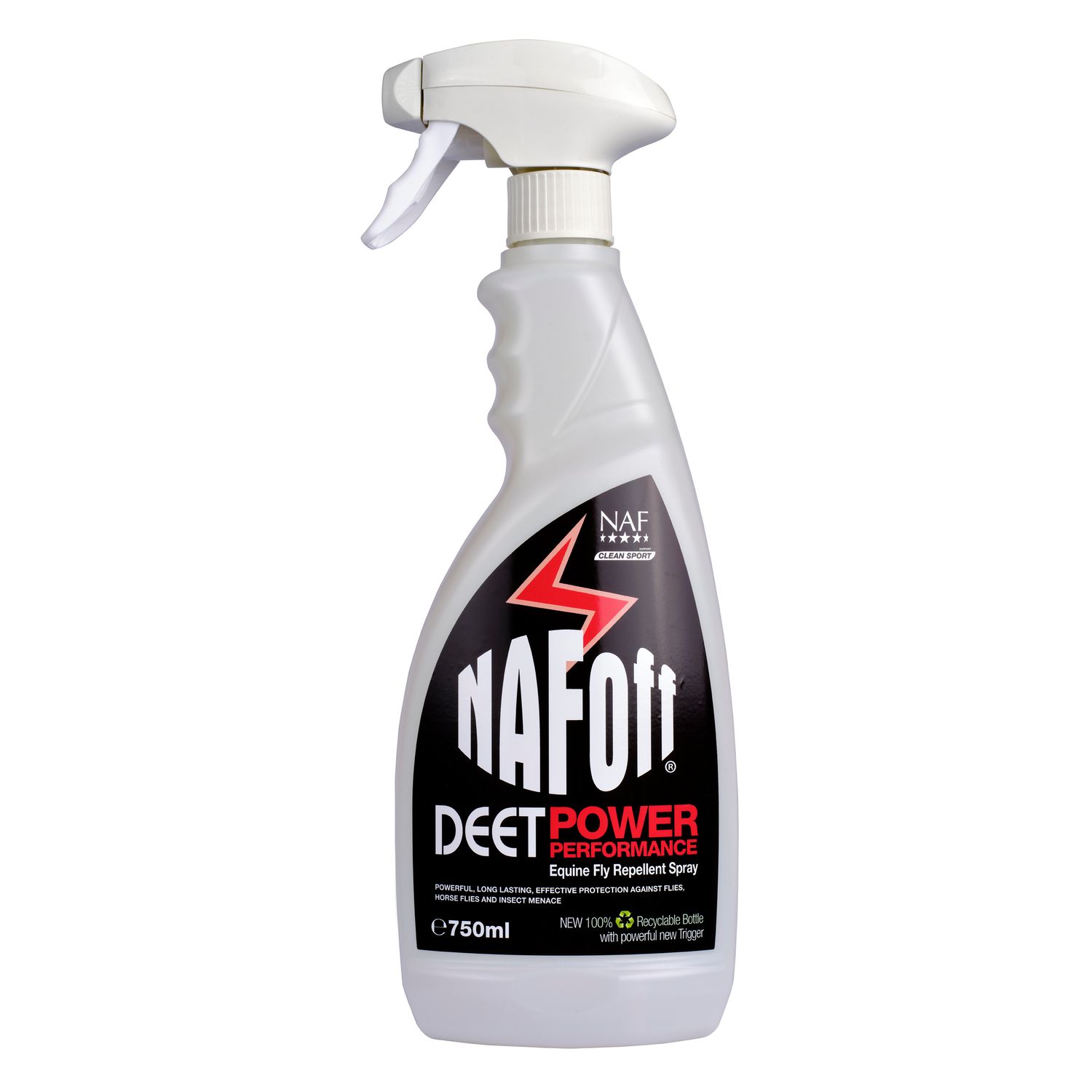 NAFOFF - Fliegenspray 