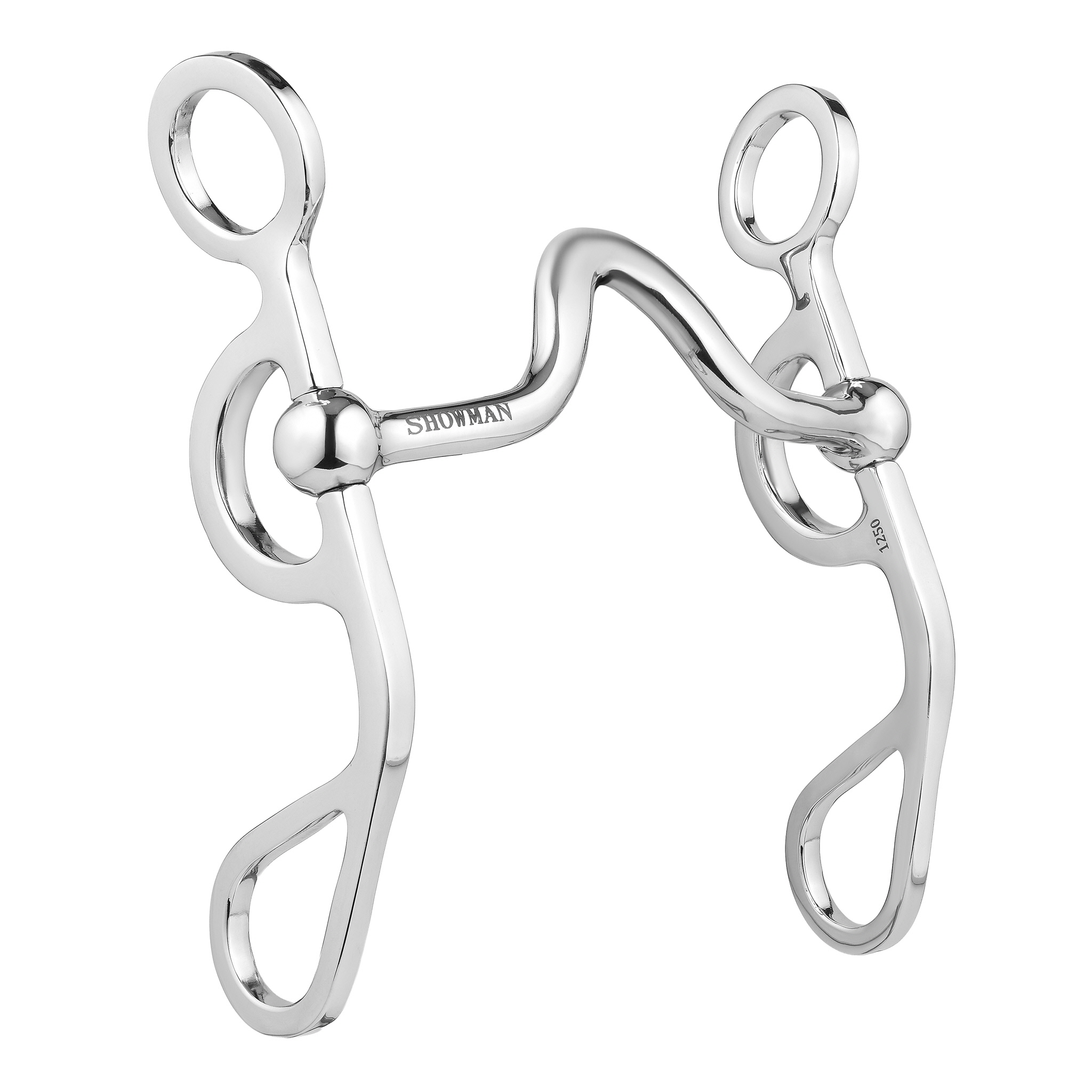 Baby Correction Bit  Western