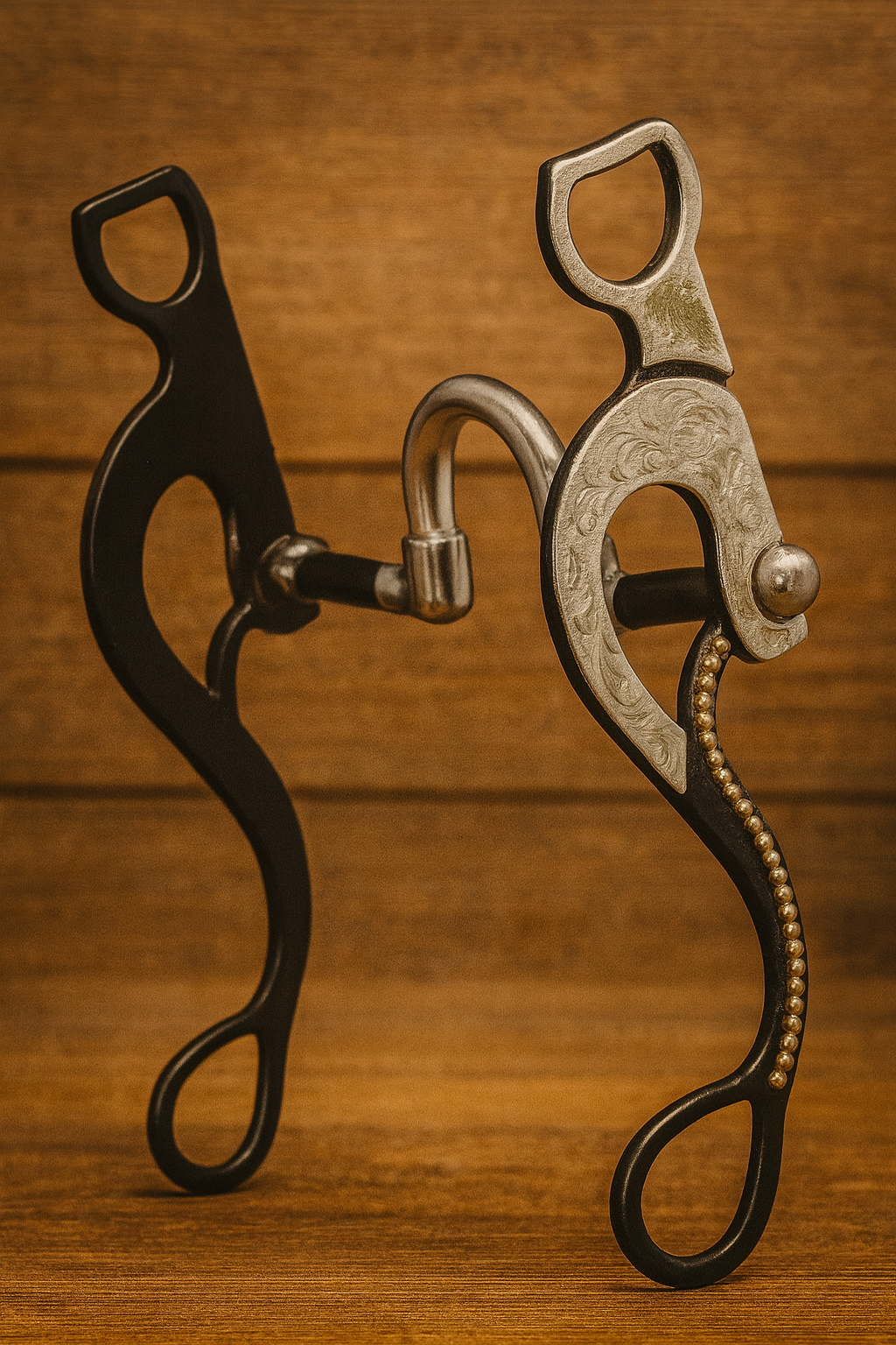 Lifter correction BIt